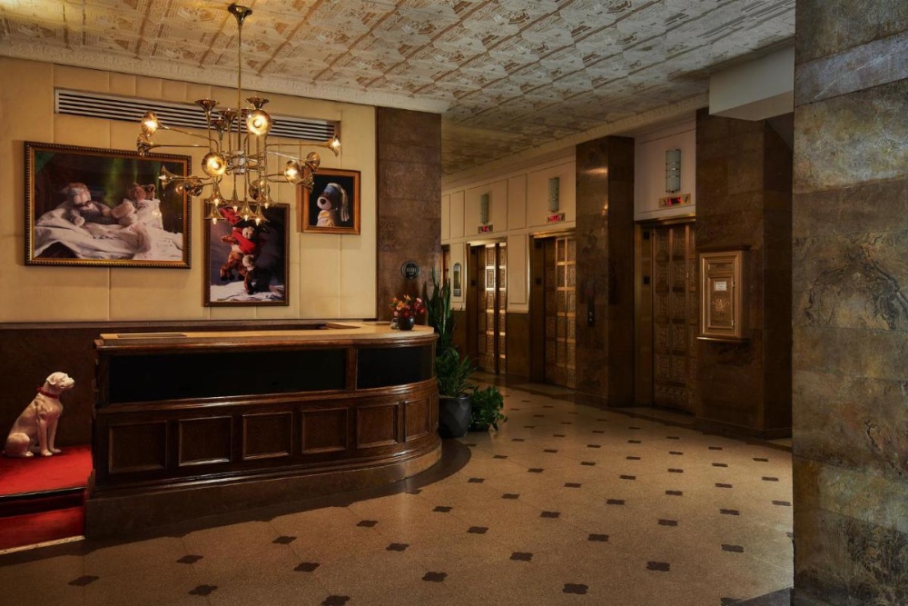 Virgin Hotels, Chicago Image 11
